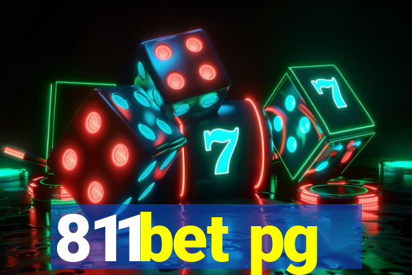 811bet pg